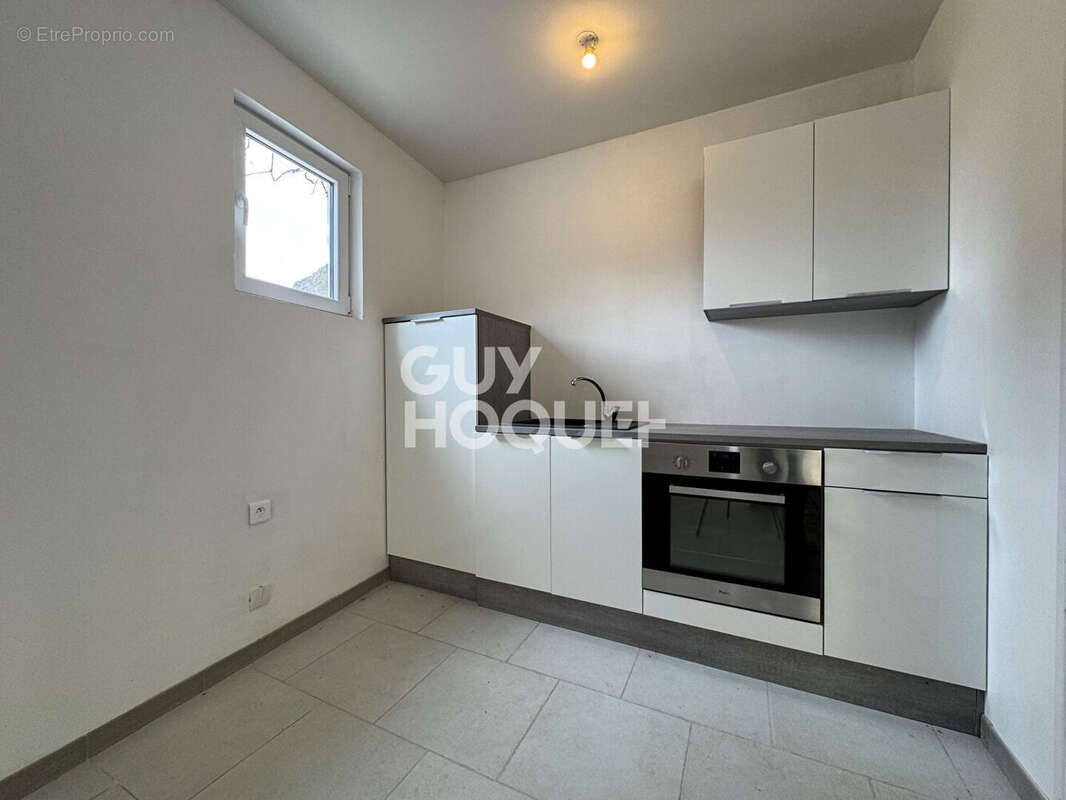 Maison à PONT-L&#039;EVEQUE