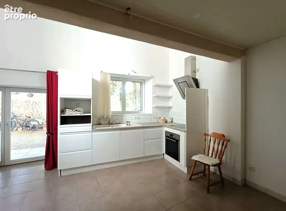 Cuisine gite 3