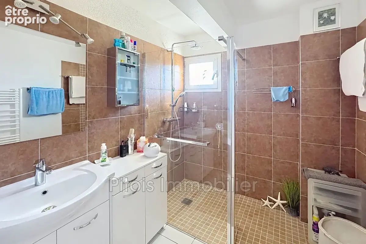 Appartement 4 pièces 71 m² à vendre à Antibes (06600) - photo 7