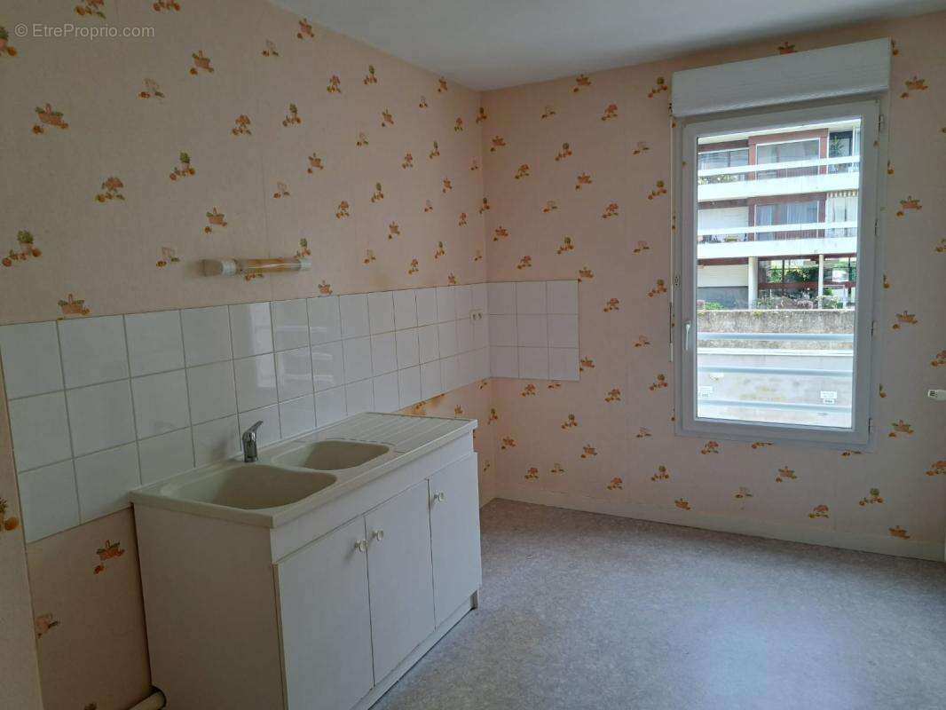 Appartement à ANGERS
