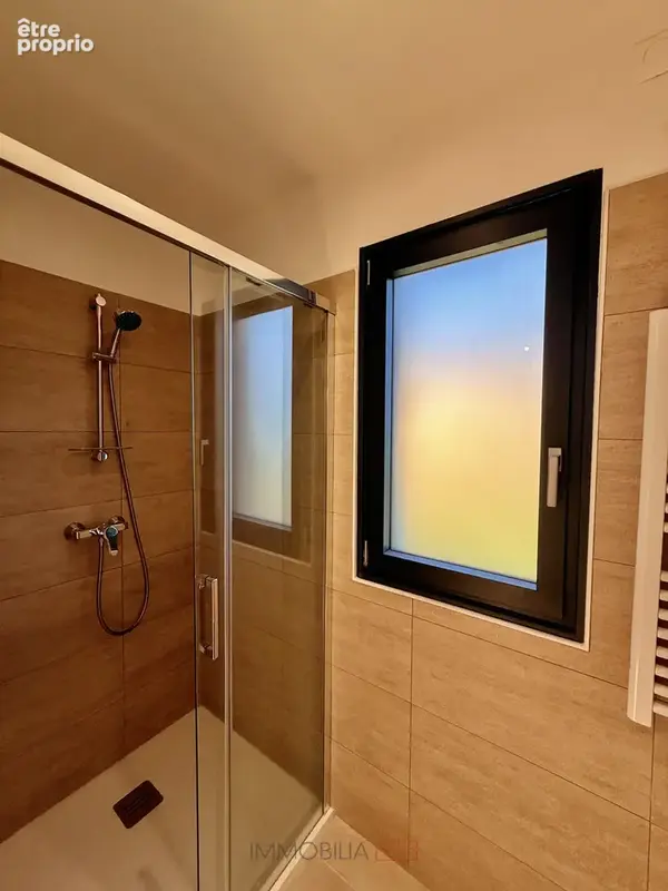 LE SOLEIL DE LA TURBIE - Charmante villa en lotissement - photo 11