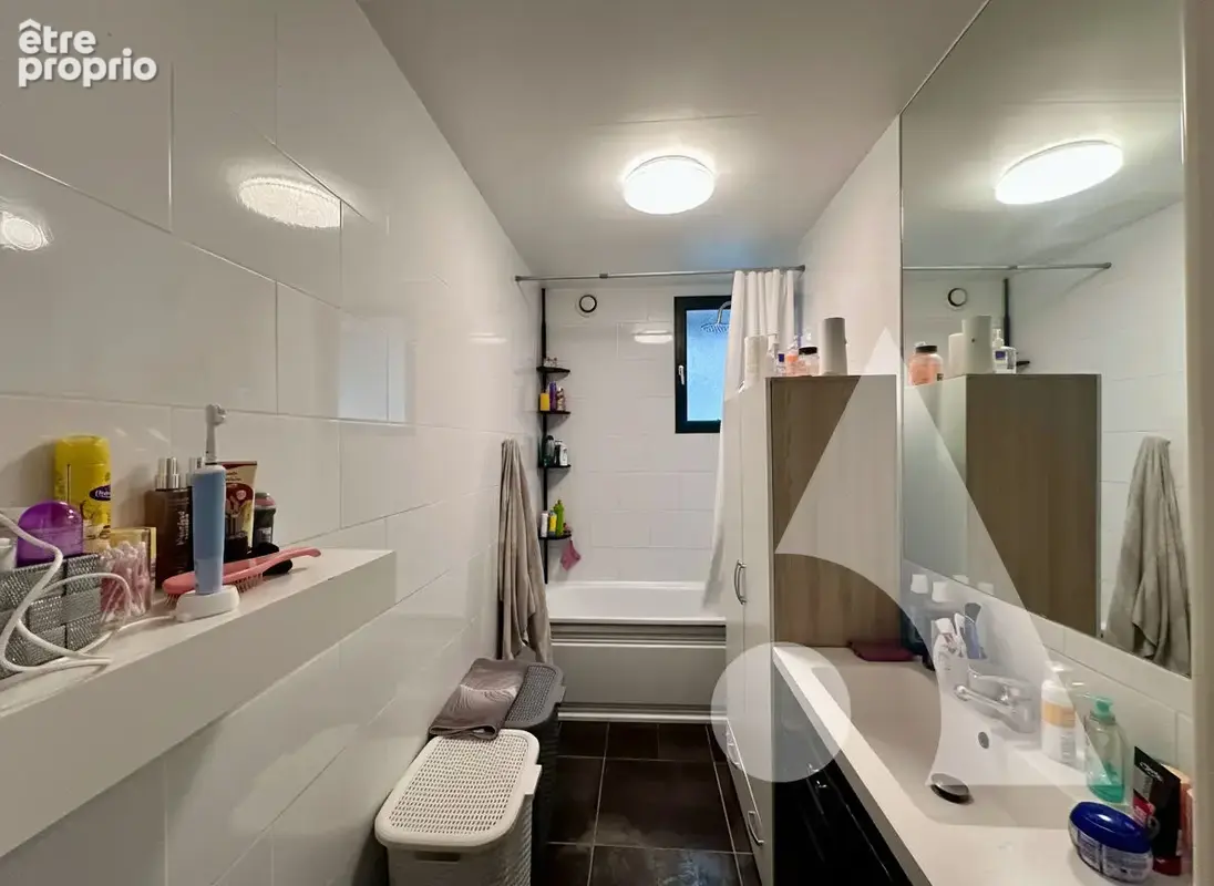 Appartement Troyes 2 pièce(s) 68.47 m2 - photo 4