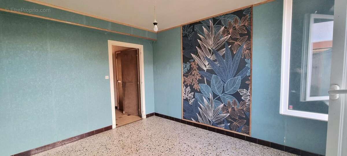 Maison à PANISSIERES