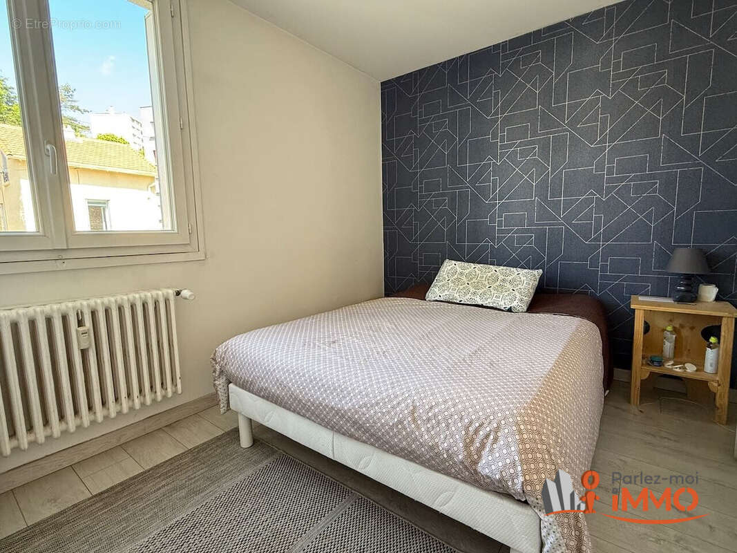Appartement 65 m² à Saint-Etienne  - photo 5