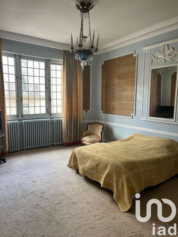 Photo 2 - Maison à VICHY