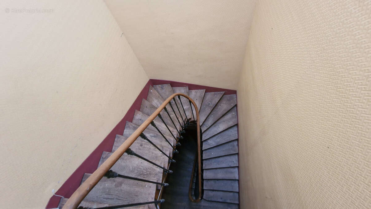 Appartement à ANGERS