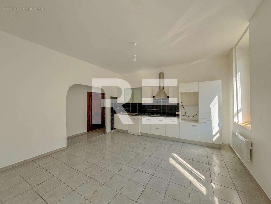 Appartement à SAINT-GILLES