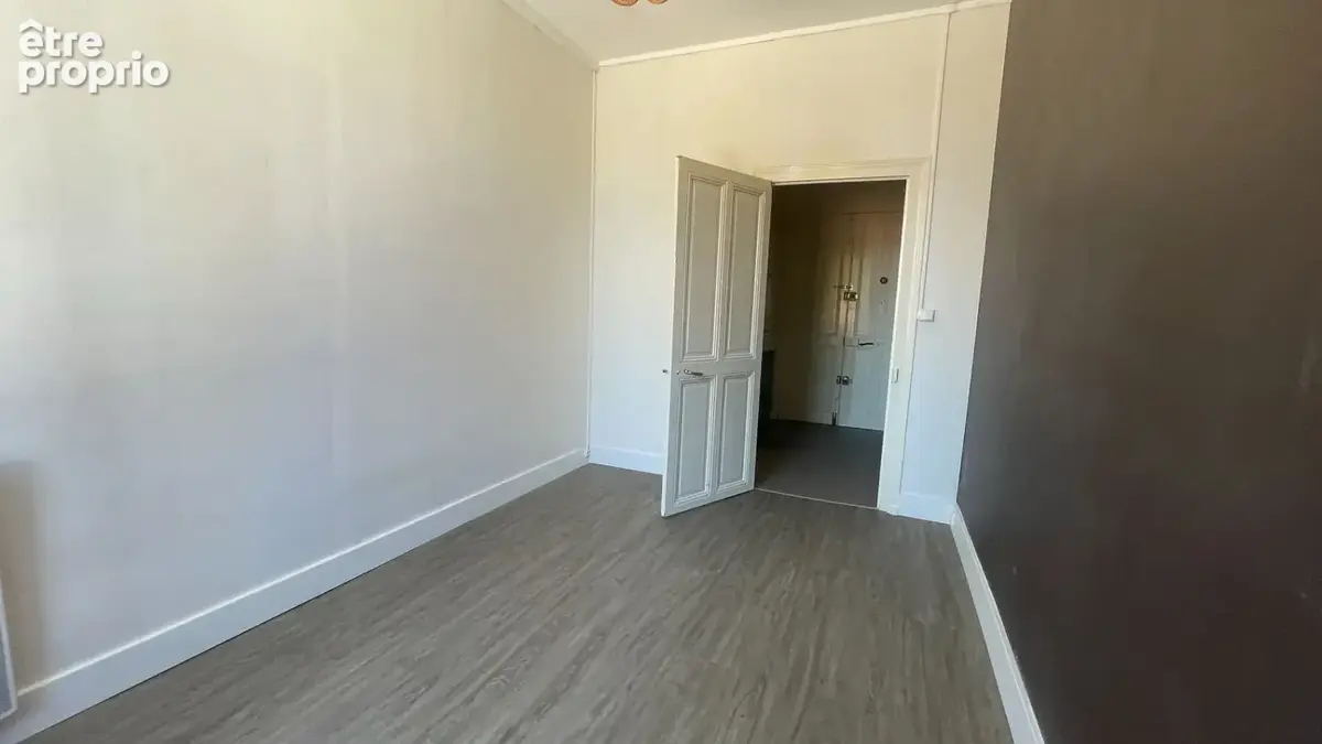 Appartement Sainte Colombe 3 pièce(s) 67 m2 - photo 5