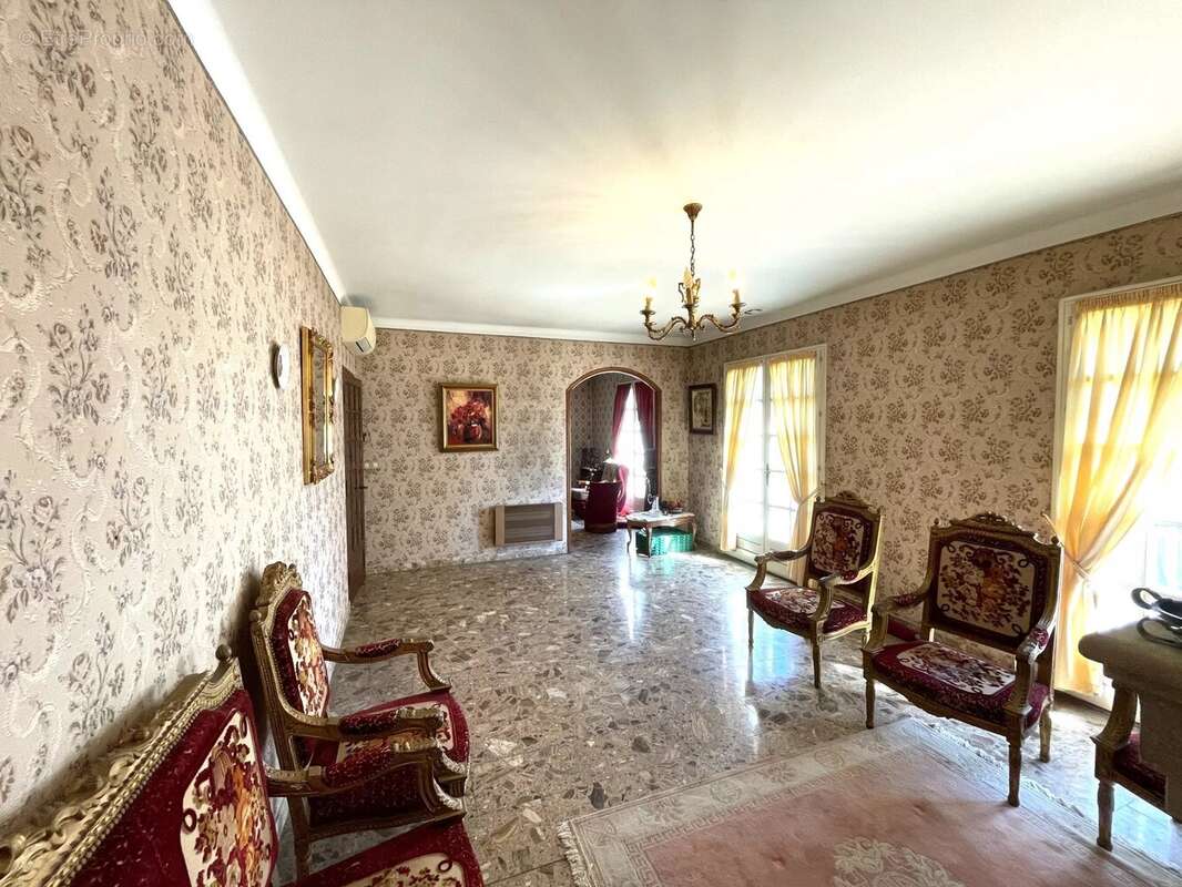 Maison à CAVAILLON