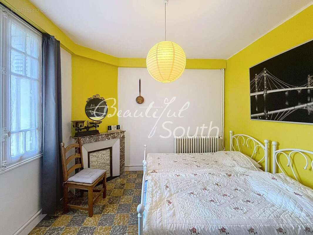 Maison à AMELIE-LES-BAINS-PALALDA