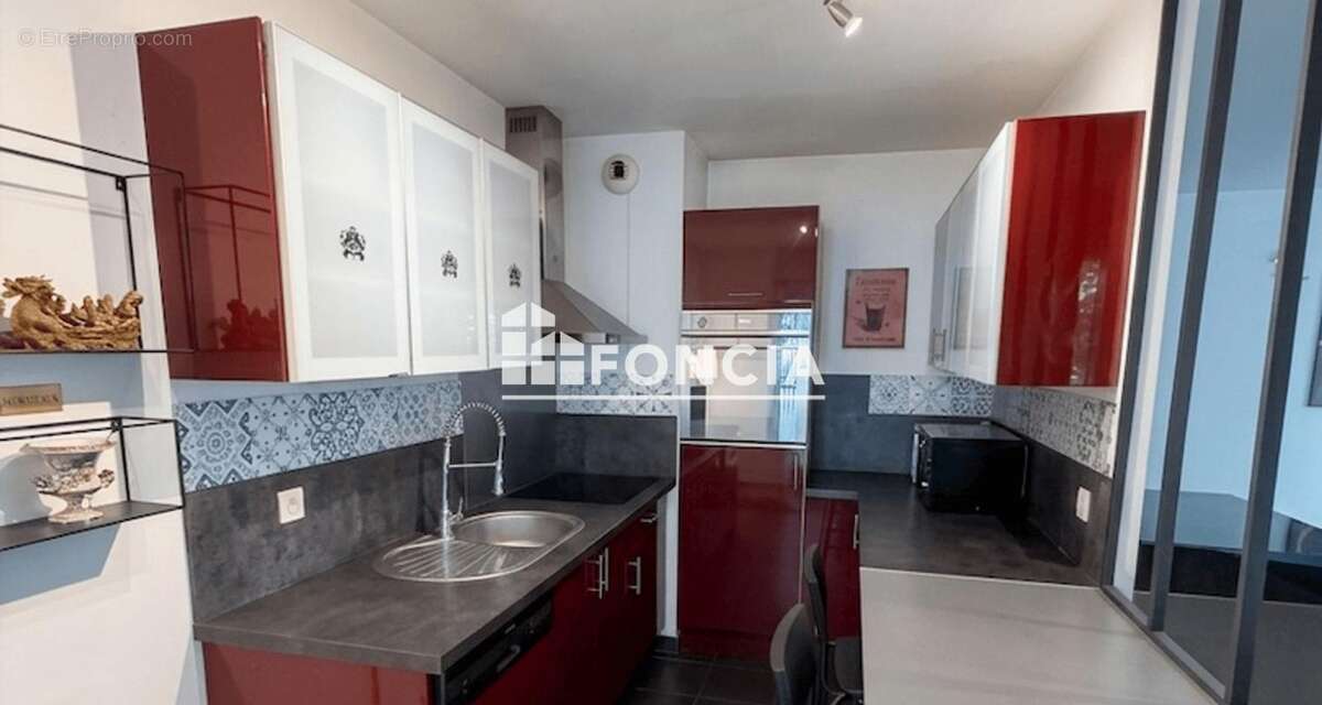 Résidence sécurisée avec garage et cadre verdoyant - photo 3