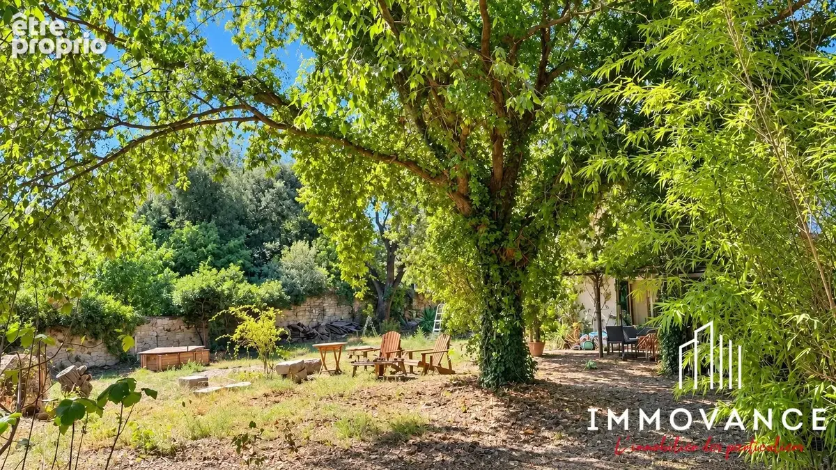 Maison 6 pièces 142 m² à vendre à Buzignargues (34160) - photo 4