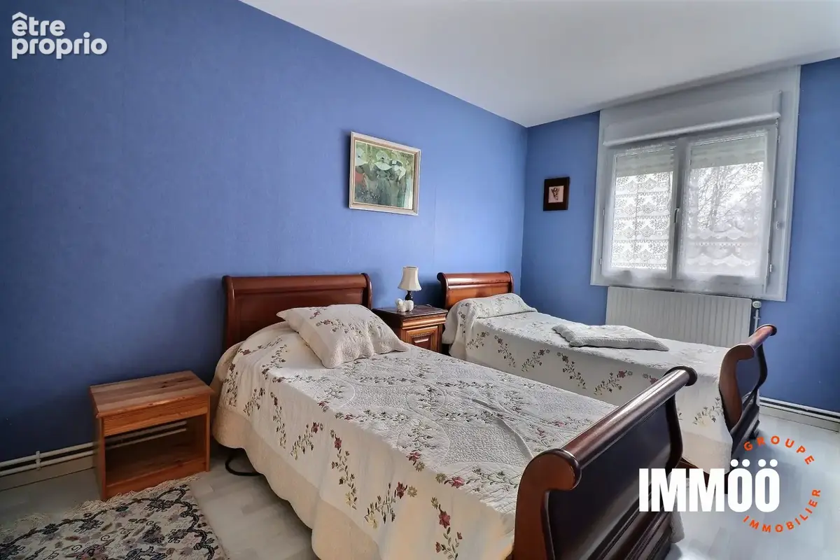 Appartement 4 pièces 93 m² à vendre à Maromme (76150) - photo 8