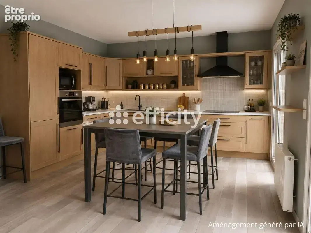 Maison 8 pièces 260 m² à vendre à Chereng (59152) - photo 13