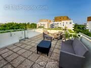 Appartement à CERGY