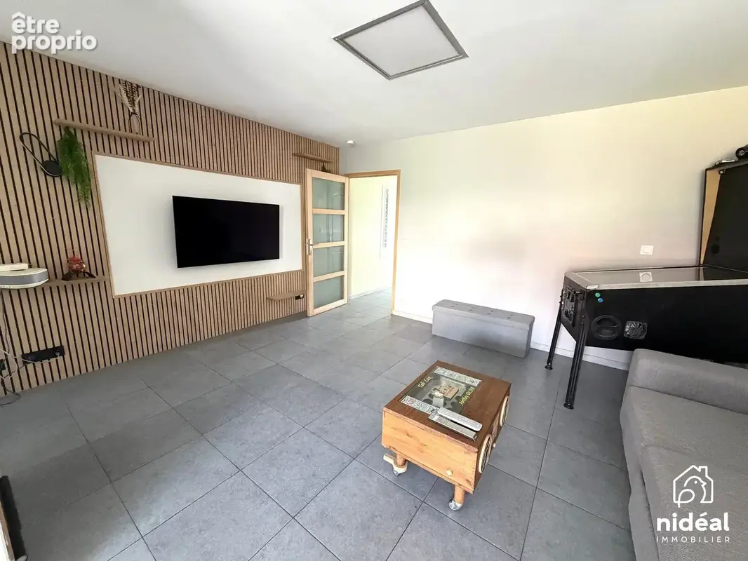 Maison 115 m² à Ferriere-La-Grande  - photo 2