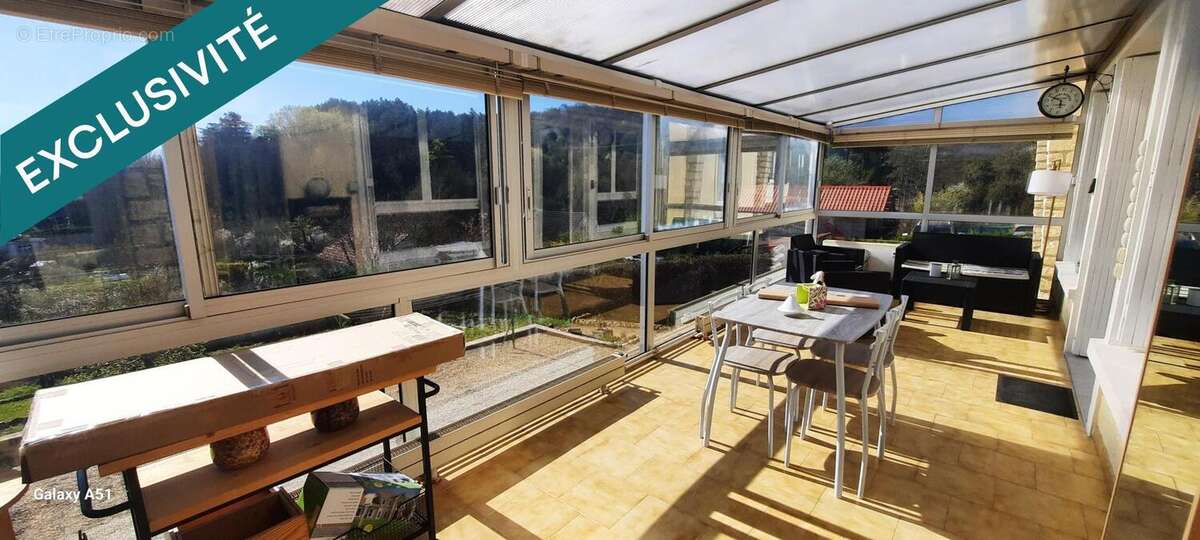 Photo 7 - Maison à VILLENEUVE-SUR-YONNE