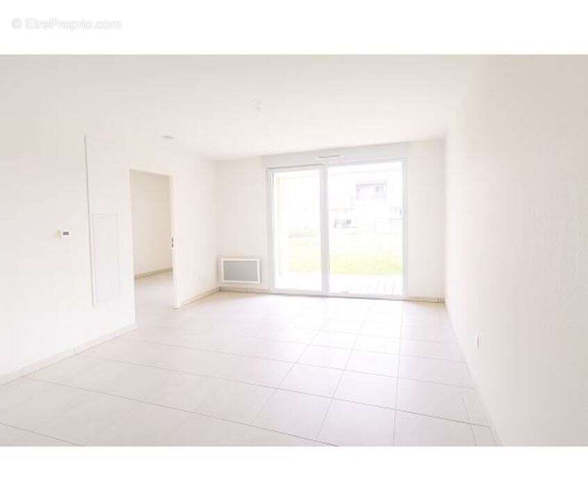 Appartement 37 m² à Castanet-Tolosan  - photo 4