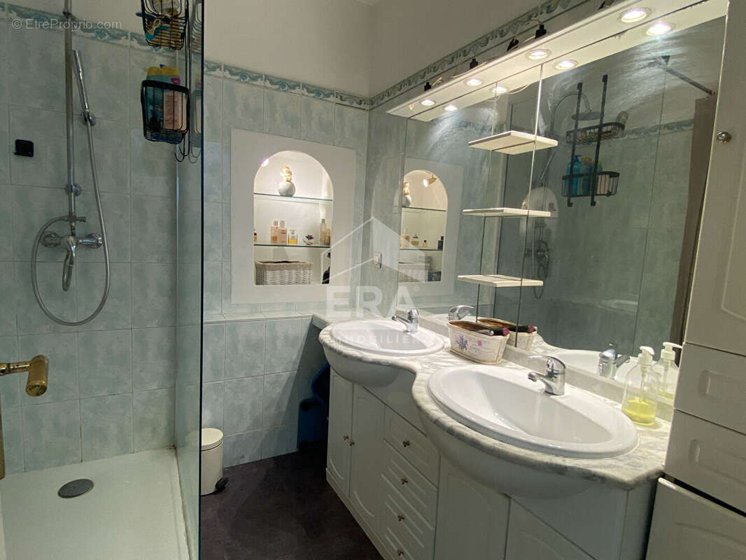 Appartement à VIDAUBAN