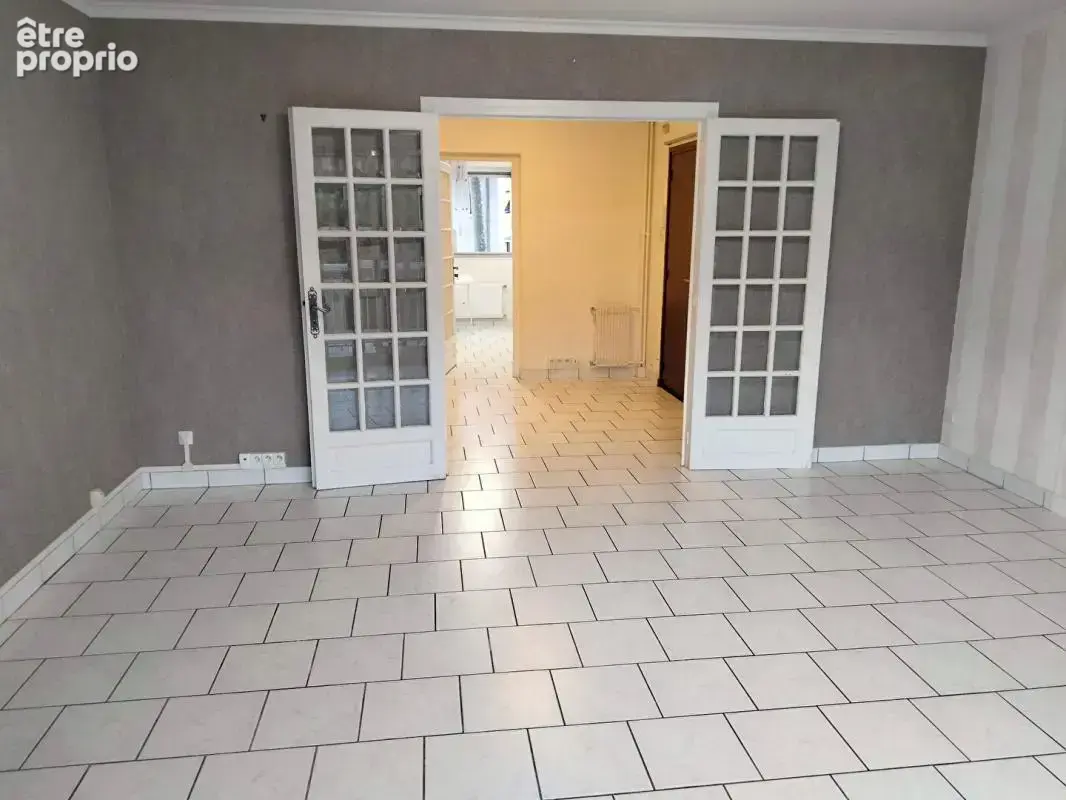 Appartement Lyon 8, 4 pièce(s) 88.20 m2 - photo 5