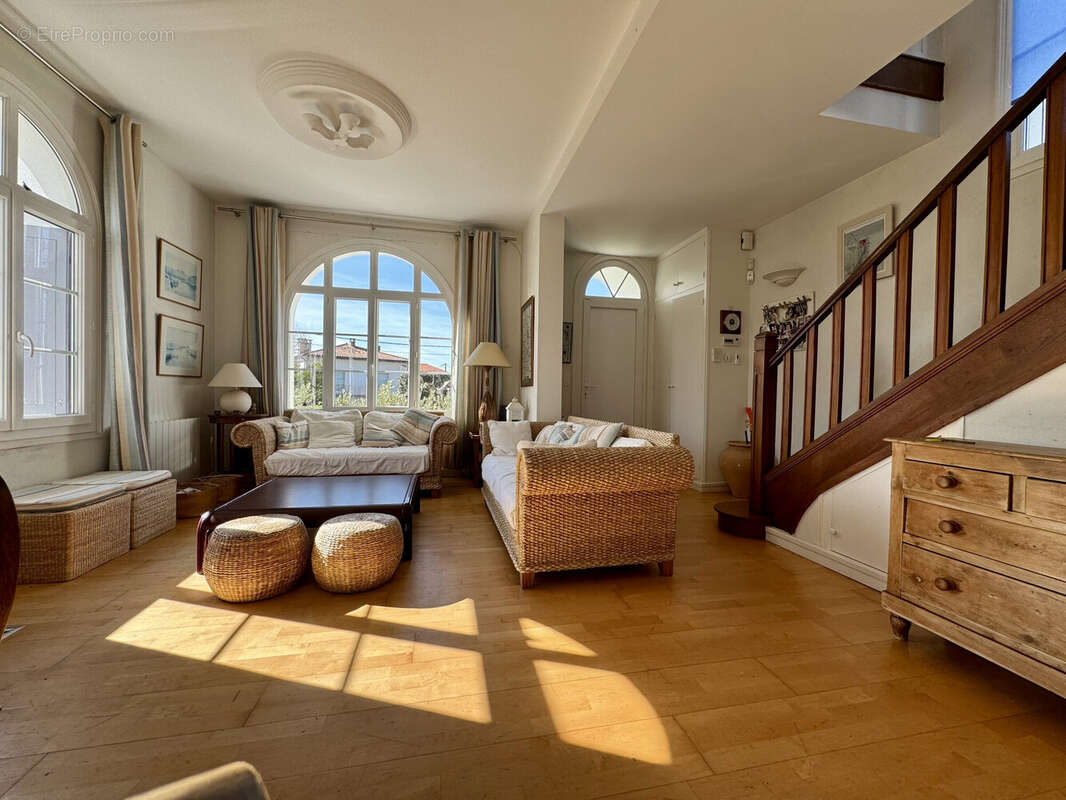 Maison à ROYAN