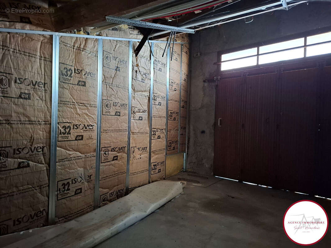 Maison à SAINT-AMAND-MONTROND