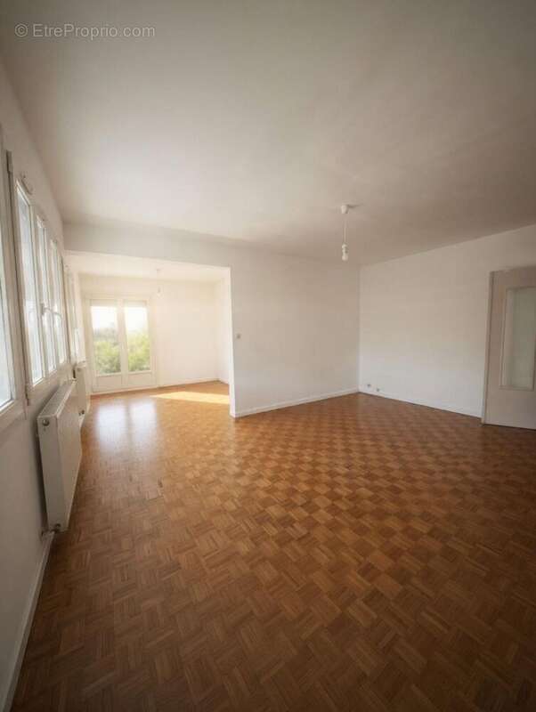 Photo 3 - Appartement à BORDEAUX