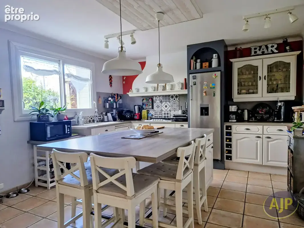 Maison Gorges 3 chambres - photo 17