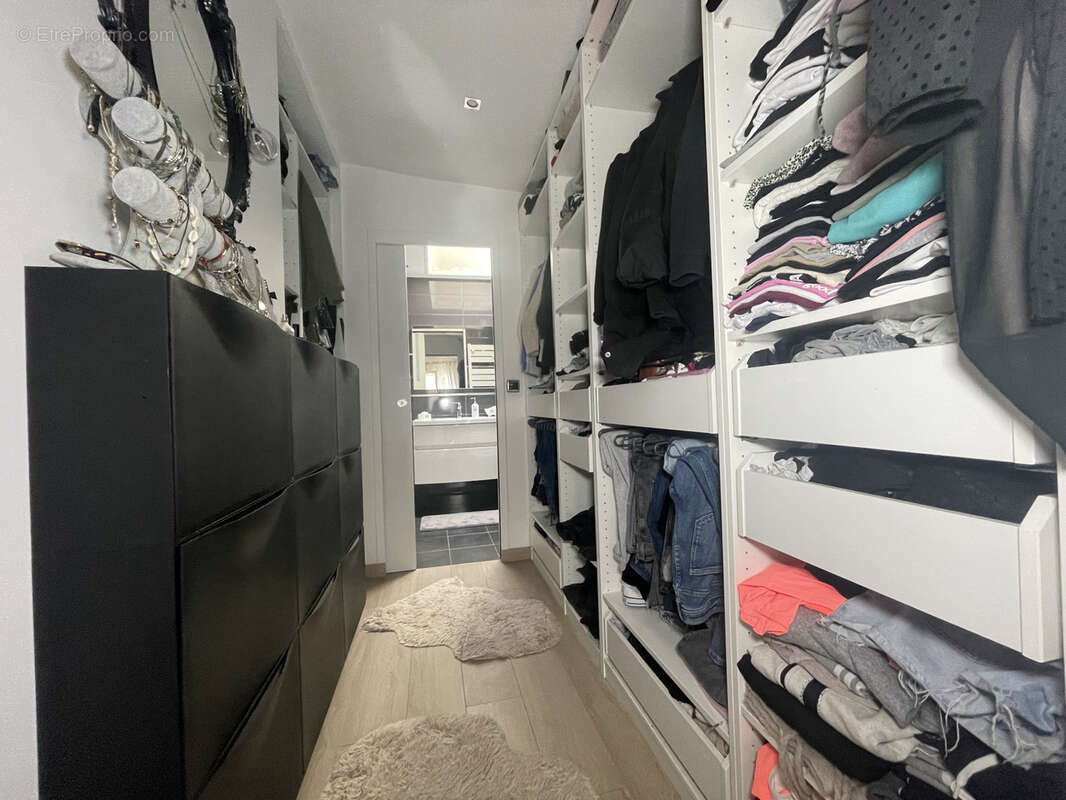 Maison à RUEIL-MALMAISON