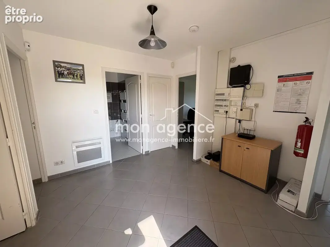 À 10 minutes de Buchy – Pavillon de plain-pied de qualité ! - photo 6