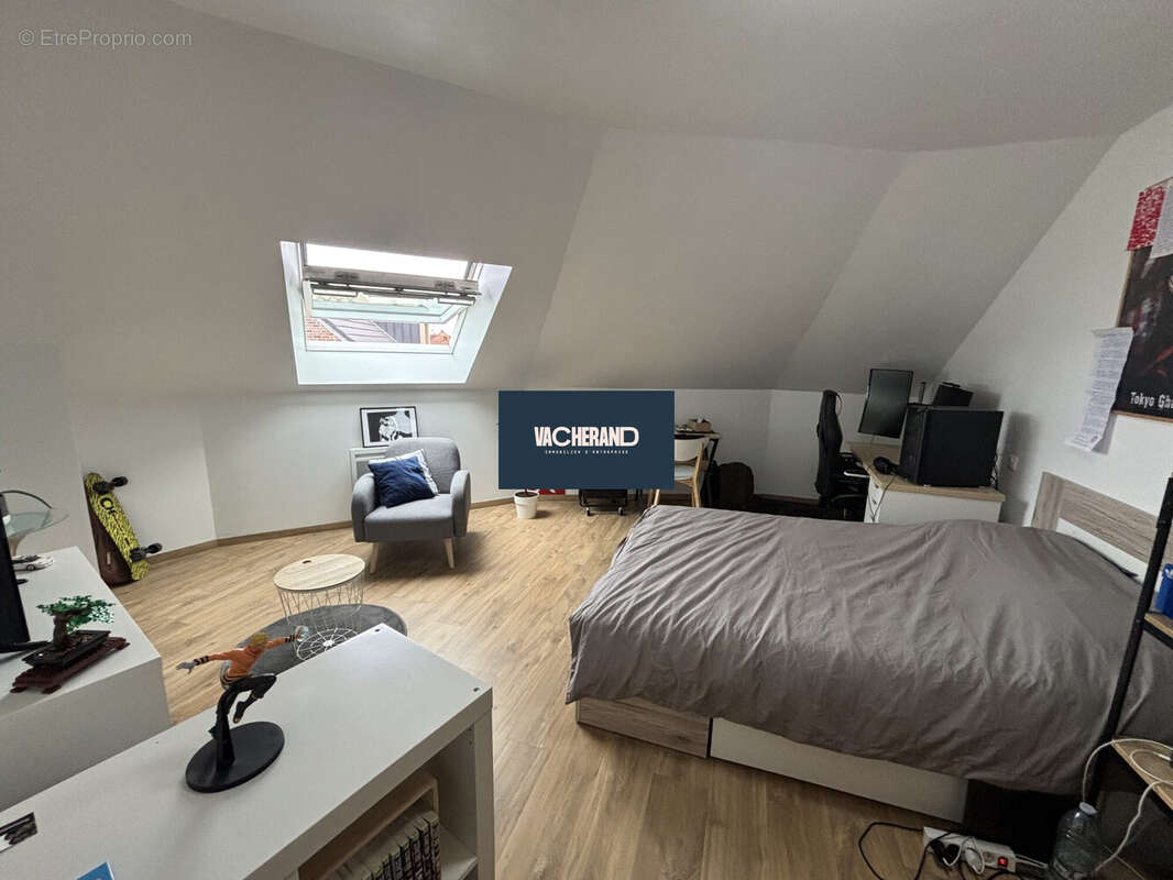 Maison à VILLERS-POL