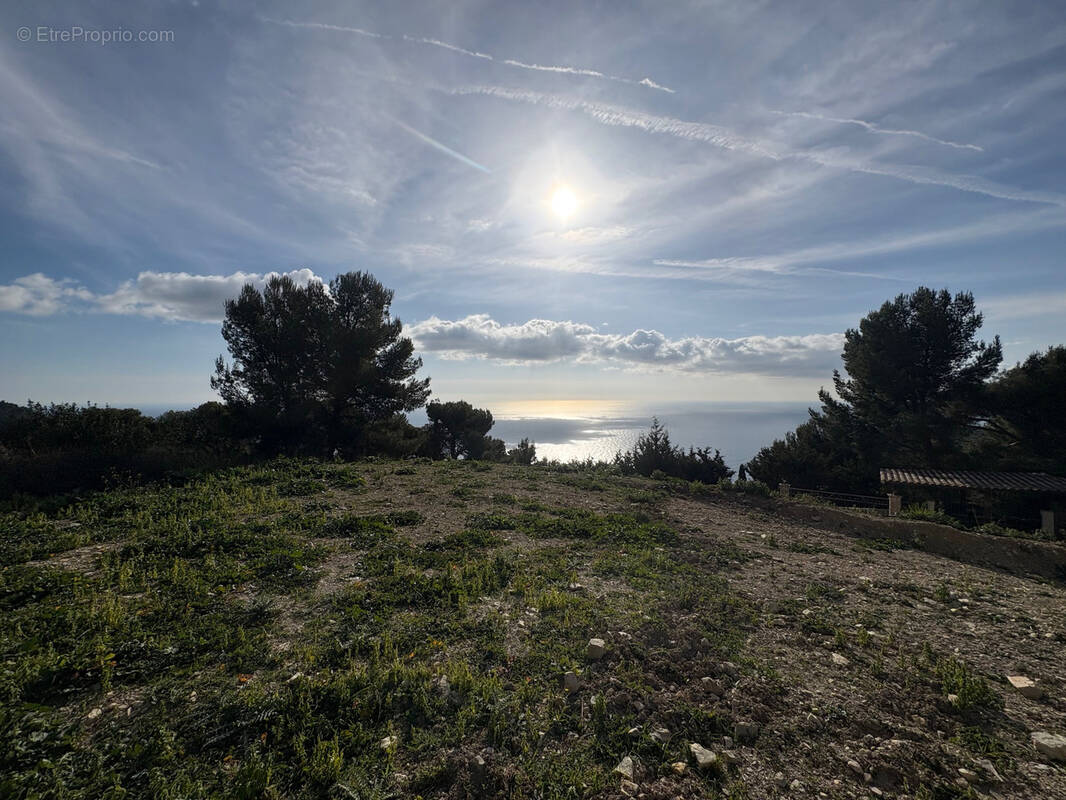 Terrain à EZE
