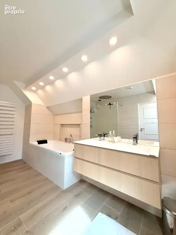 Villa de 410 m2 10 pièces à Lamorlaye - Domaine du Lys ! - photo 14