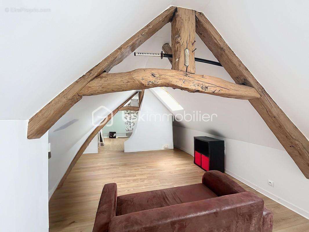 Maison à GRISY-LES-PLATRES