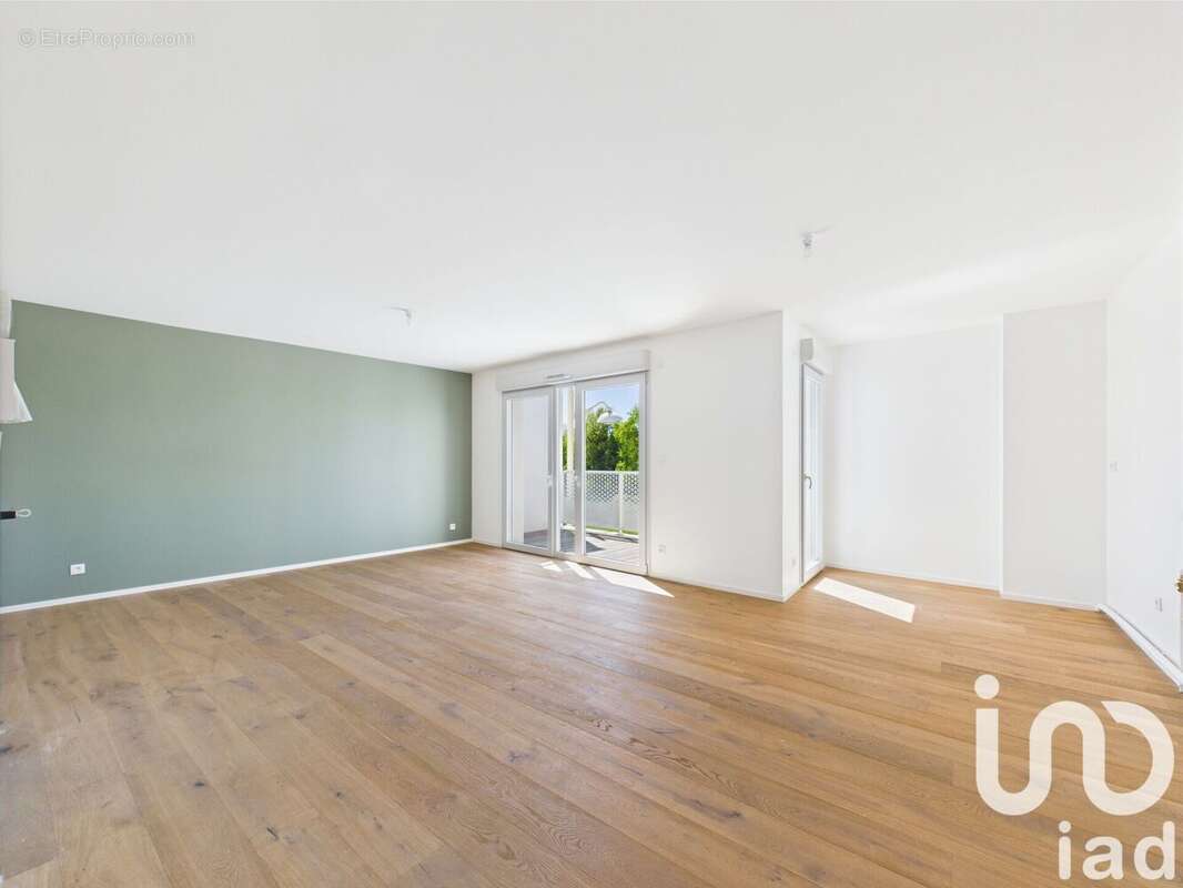 Photo 2 - Appartement à NANCY