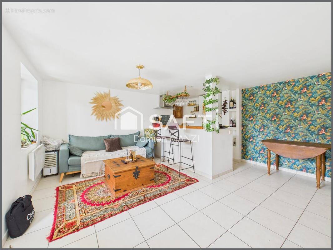 Photo 1 - Maison à CADAUJAC