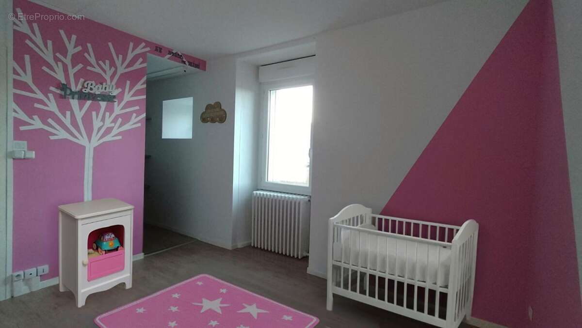 Appartement à SAINT-JOACHIM