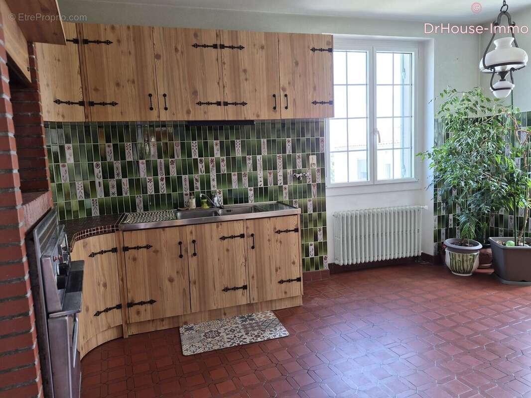 Maison 162 m² à Le Mas-D'agenais  - photo 15