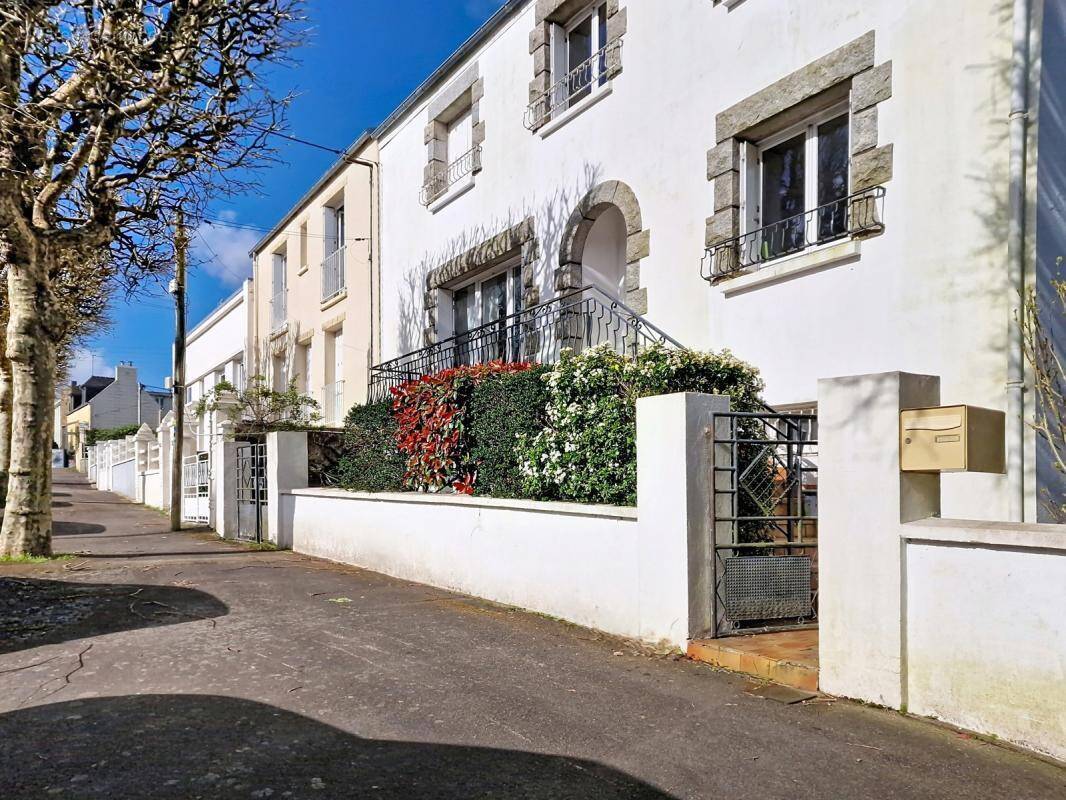 Maison à BREST
