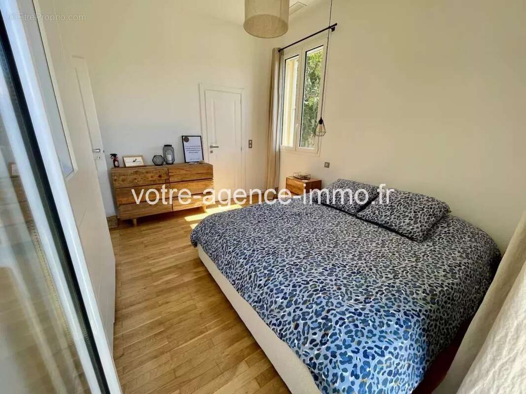 Maison à NICE