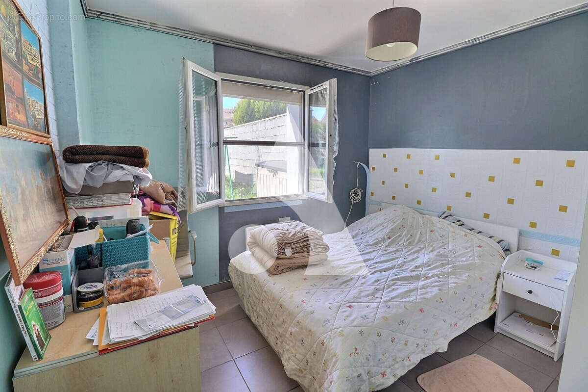 Maison à SAINT-OUEN-L&#039;AUMONE