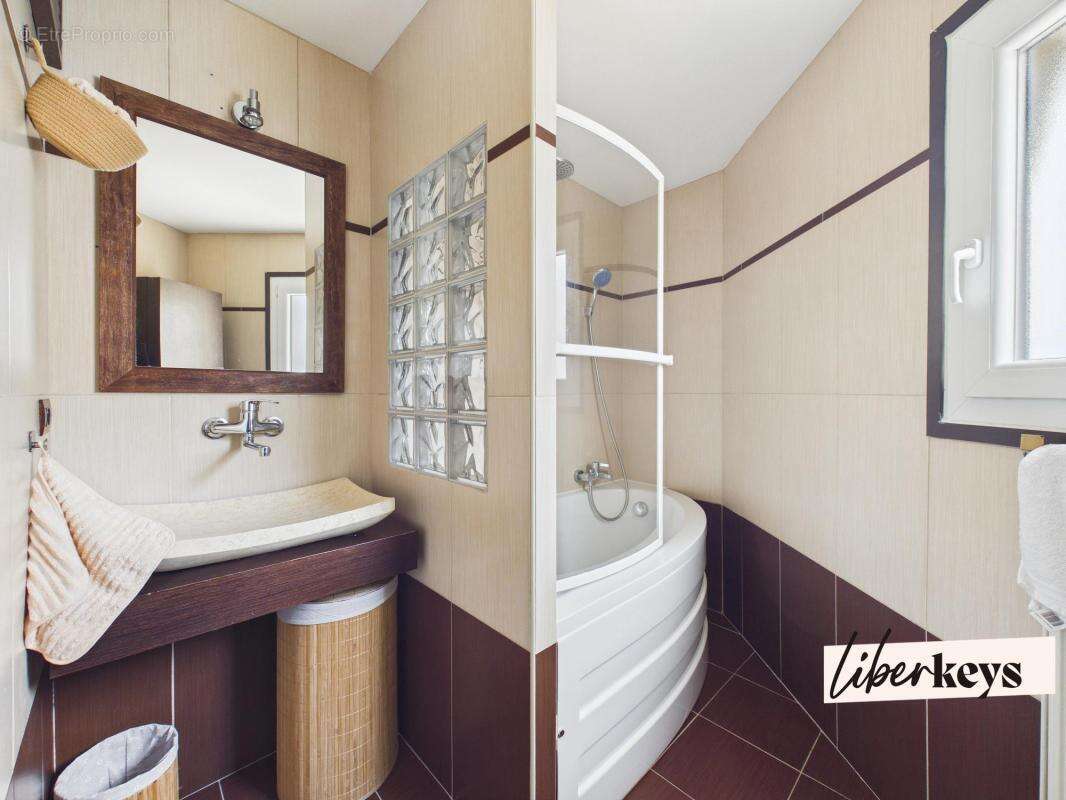 Appartement à PLAISIR