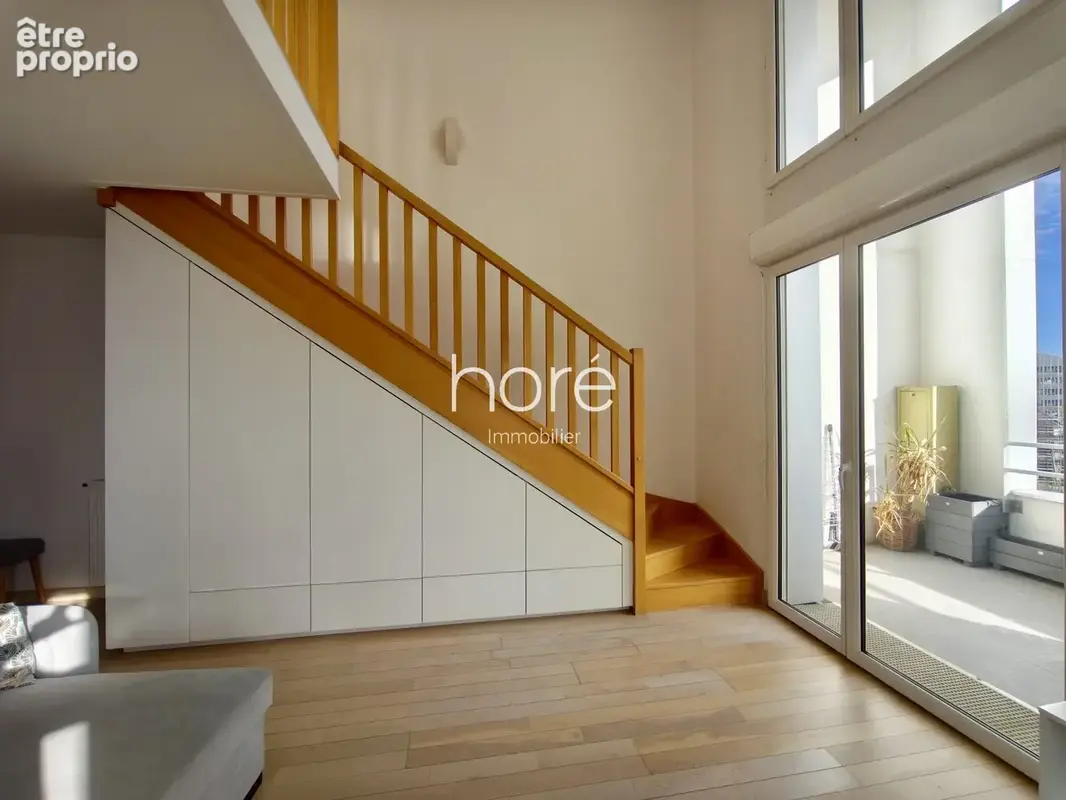 Appartement 3 pièces 70 m² à vendre à Asnieres-Sur-Seine (92600) - photo 5