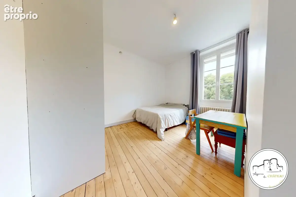 Maison angevine de caractère   Quartier Ney - photo 10