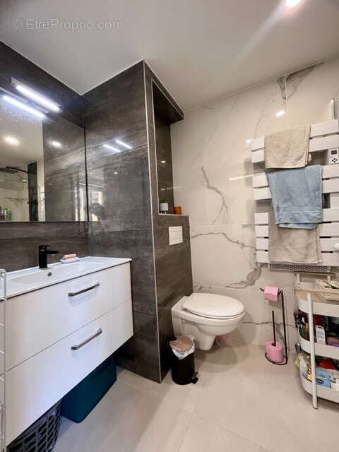 Appartement à AURIOL