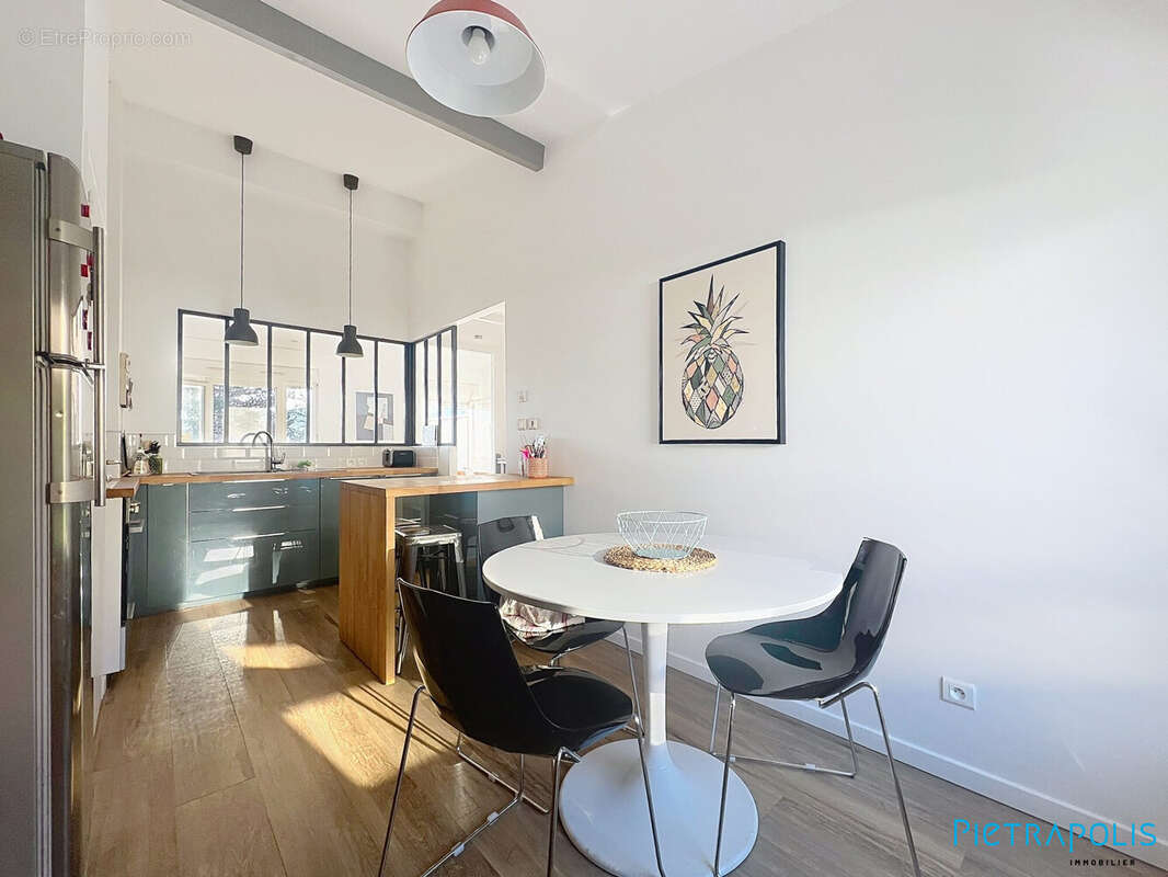 Appartement à TARARE