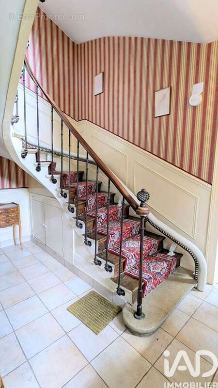 Photo 8 - Maison à MAULE