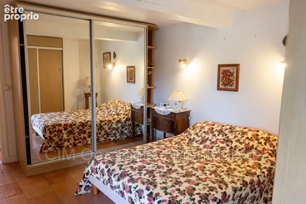 Maison 143 m² à Beaumont-De-Lomagne  - photo 4