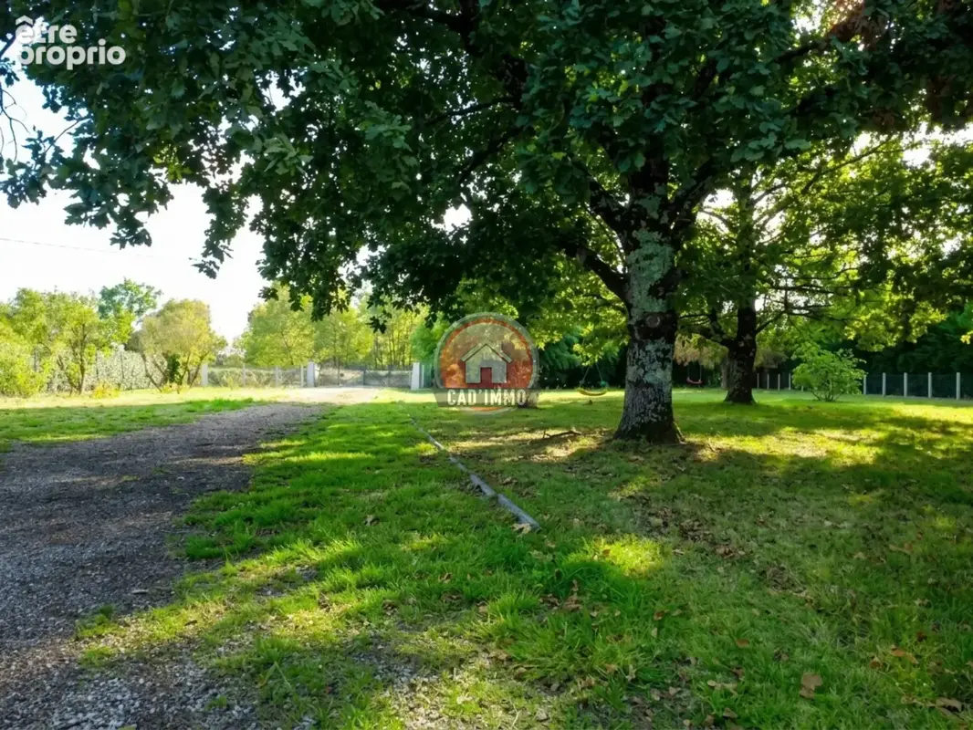 Bergerac – maison 176 m² + hangar 183 m² – terrain 3 527 m² - photo 3