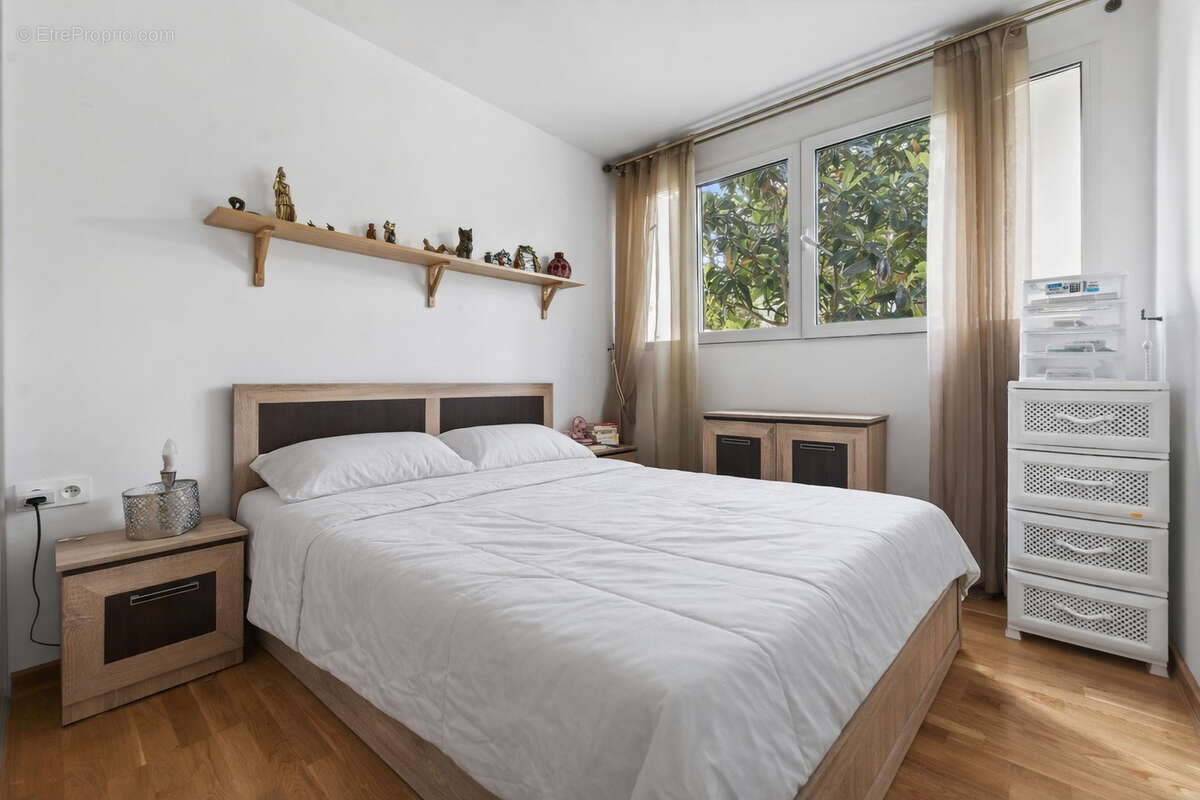 Appartement à PARIS-13E
